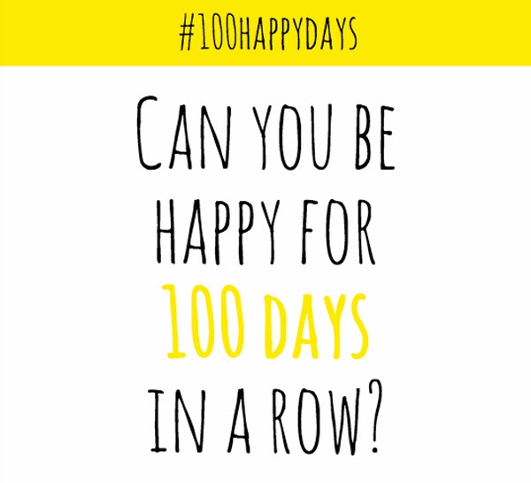 100happydays