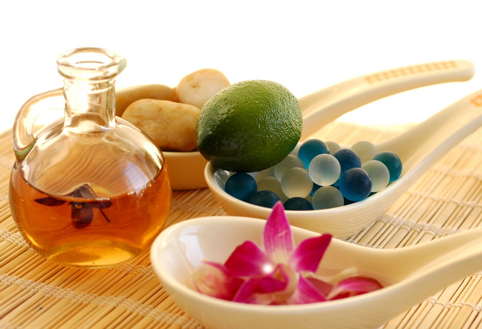 oliessenziali aromaterapia